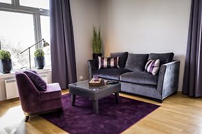 Frogner House - Bogstadveien