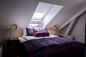 Frogner House - Bogstadveien