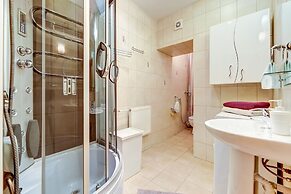 Welcome Home Apartments Nevsky 82