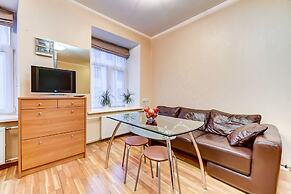 Welcome Home Apartments Nevsky 82