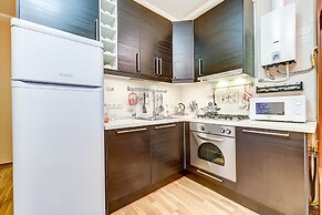 Welcome Home Apartments Nevsky 82
