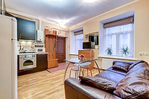Welcome Home Apartments Nevsky 82