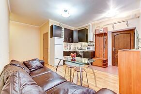Welcome Home Apartments Nevsky 82