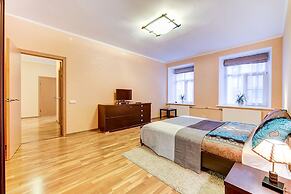 Welcome Home Apartments Nevsky 82