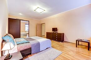 Welcome Home Apartments Nevsky 82