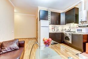 Welcome Home Apartments Nevsky 82
