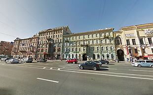 Welcome Home Apartments Nevsky 82
