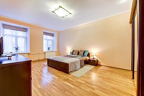 Welcome Home Apartments Nevsky 82