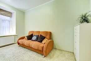 Welcome Home Apartments Nevsky 82