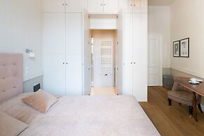 Vienna Residence Awesome Furnished Apartment for 2 With Viennese Charm