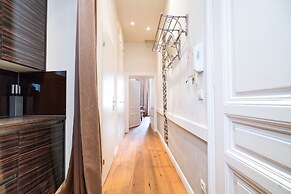 Vienna Residence Awesome Furnished Apartment for 2 With Viennese Charm