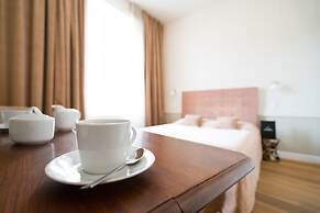 Vienna Residence Awesome Furnished Apartment for 2 With Viennese Charm