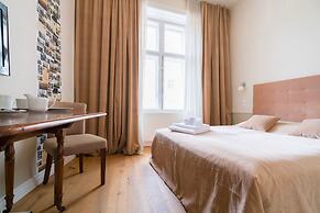 Vienna Residence Awesome Furnished Apartment for 2 With Viennese Charm