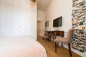 Vienna Residence Awesome Furnished Apartment for 2 With Viennese Charm