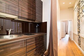 Vienna Residence Awesome Furnished Apartment for 2 With Viennese Charm