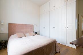 Vienna Residence Awesome Furnished Apartment for 2 With Viennese Charm