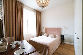 Vienna Residence Awesome Furnished Apartment for 2 With Viennese Charm
