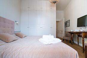 Vienna Residence Awesome Furnished Apartment for 2 With Viennese Charm