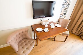 Vienna Residence Awesome Furnished Apartment for 2 With Viennese Charm