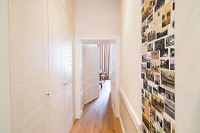 Vienna Residence Awesome Furnished Apartment for 2 With Viennese Charm