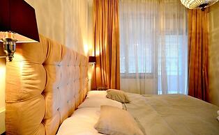 Vienna Residence Classy Apartment for 2 People Right in the Center of 