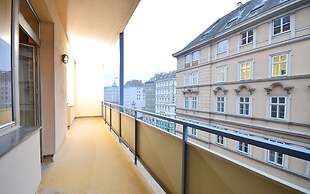 Vienna Residence Classy Apartment for 2 People Right in the Center of 