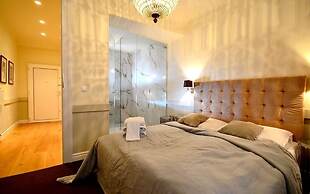 Vienna Residence Classy Apartment for 2 People Right in the Center of 