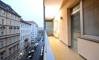 Vienna Residence Classy Apartment for 2 People Right in the Center of 