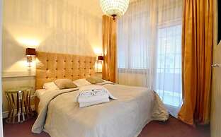 Vienna Residence Classy Apartment for 2 People Right in the Center of 
