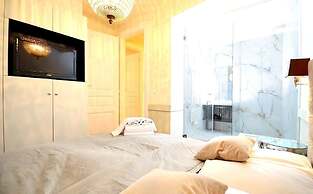 Vienna Residence Classy Apartment for 2 People Right in the Center of 