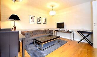 Vienna Residence Classy Apartment for 2 People Right in the Center of 