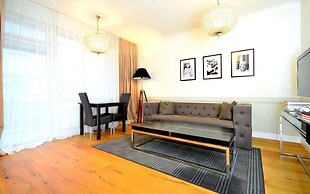 Vienna Residence Classy Apartment for 2 People Right in the Center of 