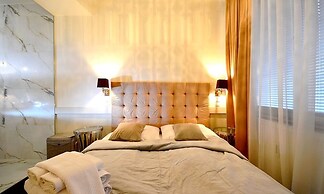 Vienna Residence Classy Apartment for 2 People Right in the Center of 