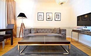 Vienna Residence Classy Apartment for 2 People Right in the Center of 