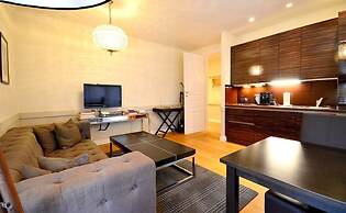 Vienna Residence Classy Apartment for 2 People Right in the Center of 