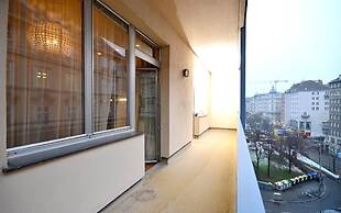 Vienna Residence Classy Apartment for 2 People Right in the Center of 