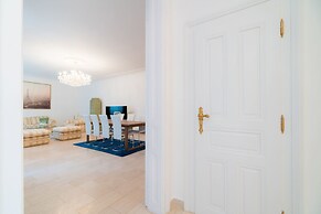Vienna Residence Spacious Viennese Apartment for up to 5 Happy Guests