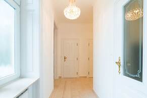 Vienna Residence Spacious Viennese Apartment for up to 5 Happy Guests