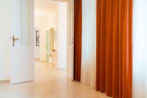 Vienna Residence Spacious Viennese Apartment for up to 5 Happy Guests