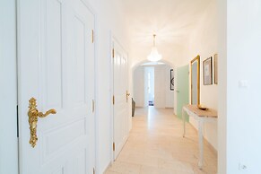 Vienna Residence Spacious Viennese Apartment for up to 5 Happy Guests