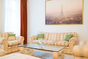 Vienna Residence Spacious Viennese Apartment for up to 5 Happy Guests
