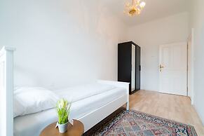 Vienna Residence Spacious Viennese Apartment for up to 5 Happy Guests