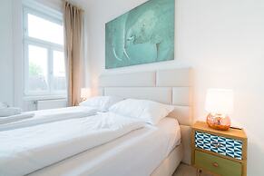 Vienna Residence Spacious Viennese Apartment for up to 5 Happy Guests