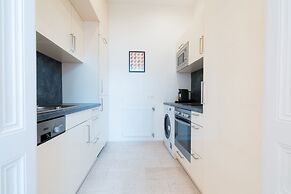 Vienna Residence Spacious Viennese Apartment for up to 5 Happy Guests