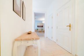 Vienna Residence Spacious Viennese Apartment for up to 5 Happy Guests