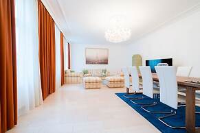 Vienna Residence Spacious Viennese Apartment for up to 5 Happy Guests