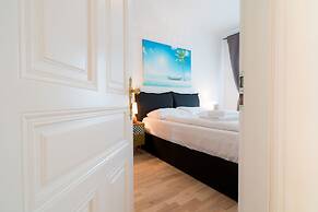 Vienna Residence Spacious Viennese Apartment for up to 5 Happy Guests