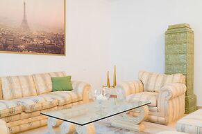 Vienna Residence Spacious Viennese Apartment for up to 5 Happy Guests