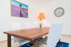 Vienna Residence Spacious Viennese Apartment for up to 5 Happy Guests