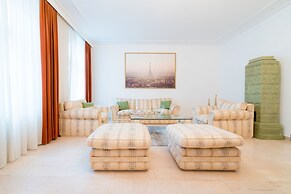 Vienna Residence Spacious Viennese Apartment for up to 5 Happy Guests